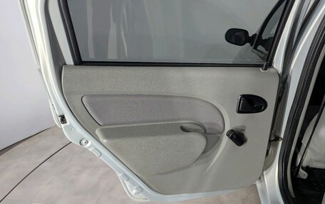 Renault Logan I, 2013 год, 237 000 рублей, 16 фотография