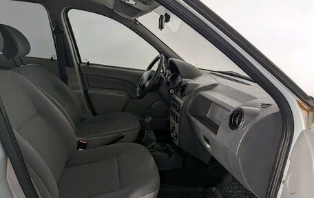 Renault Logan I, 2013 год, 237 000 рублей, 14 фотография