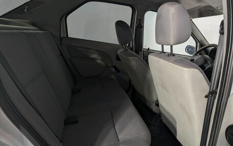 Renault Logan I, 2013 год, 237 000 рублей, 20 фотография