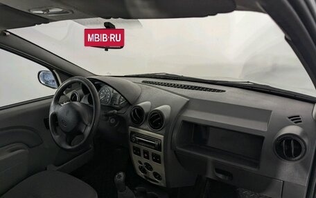 Renault Logan I, 2013 год, 237 000 рублей, 13 фотография