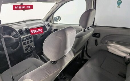Renault Logan I, 2013 год, 237 000 рублей, 18 фотография