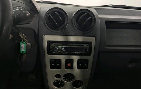 Renault Logan I, 2013 год, 237 000 рублей, 26 фотография