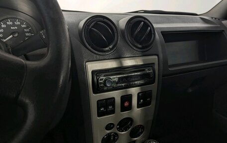 Renault Logan I, 2013 год, 237 000 рублей, 25 фотография