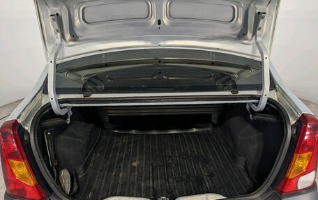 Renault Logan I, 2013 год, 237 000 рублей, 22 фотография