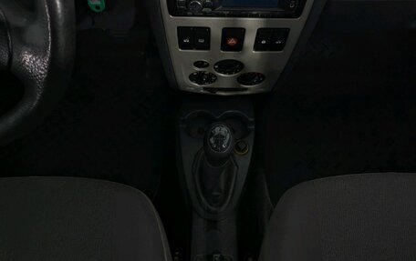 Renault Logan I, 2013 год, 237 000 рублей, 27 фотография