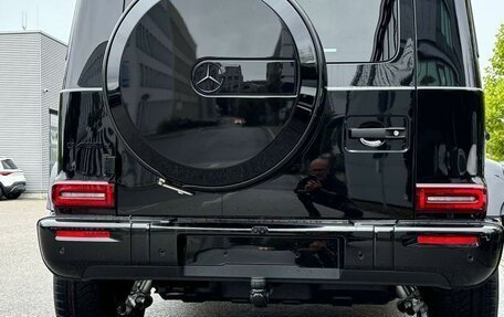 Mercedes-Benz G-Класс W463 рестайлинг _iii, 2025 год, 27 000 000 рублей, 2 фотография