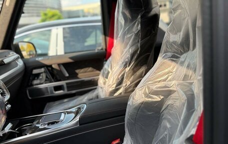 Mercedes-Benz G-Класс W463 рестайлинг _iii, 2025 год, 27 000 000 рублей, 3 фотография