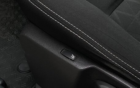 Renault Duster I рестайлинг, 2018 год, 1 228 600 рублей, 6 фотография