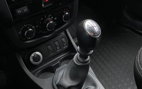 Renault Duster I рестайлинг, 2018 год, 1 228 600 рублей, 15 фотография