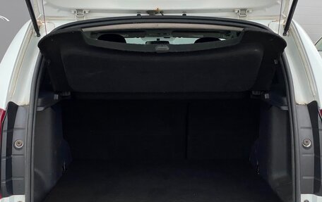 Renault Duster I рестайлинг, 2018 год, 1 228 600 рублей, 14 фотография