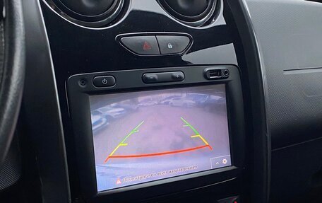 Renault Duster I рестайлинг, 2018 год, 1 228 600 рублей, 16 фотография