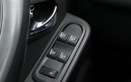 Renault Duster I рестайлинг, 2018 год, 1 228 600 рублей, 19 фотография