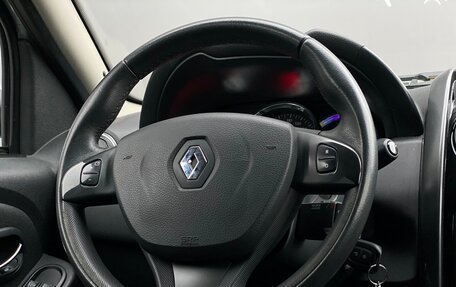 Renault Duster I рестайлинг, 2018 год, 1 228 600 рублей, 21 фотография