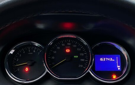 Renault Duster I рестайлинг, 2018 год, 1 228 600 рублей, 22 фотография