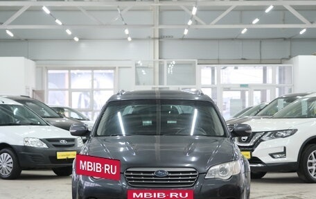 Subaru Outback III, 2007 год, 879 000 рублей, 2 фотография