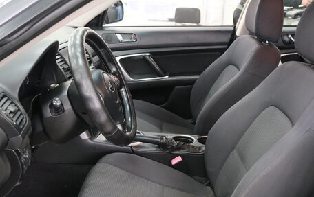 Subaru Outback III, 2007 год, 879 000 рублей, 8 фотография