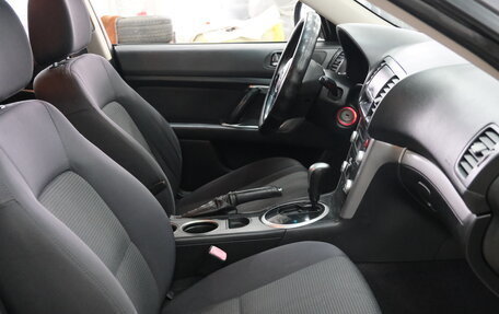 Subaru Outback III, 2007 год, 879 000 рублей, 20 фотография