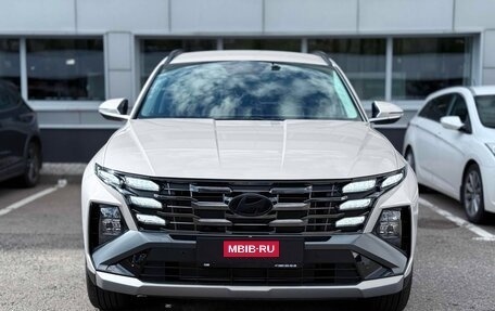 Hyundai Tucson, 2025 год, 4 280 000 рублей, 2 фотография