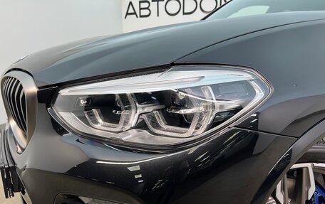 BMW X4, 2019 год, 5 990 000 рублей, 8 фотография