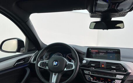 BMW X4, 2019 год, 5 990 000 рублей, 12 фотография