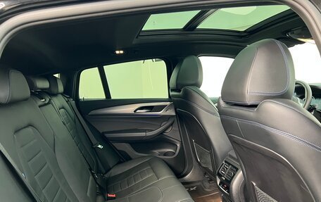 BMW X4, 2019 год, 5 990 000 рублей, 11 фотография