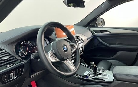 BMW X4, 2019 год, 5 990 000 рублей, 10 фотография