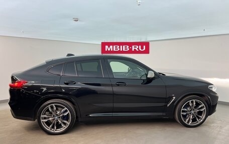BMW X4, 2019 год, 5 990 000 рублей, 6 фотография