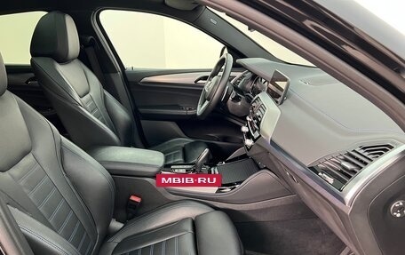 BMW X4, 2019 год, 5 990 000 рублей, 13 фотография