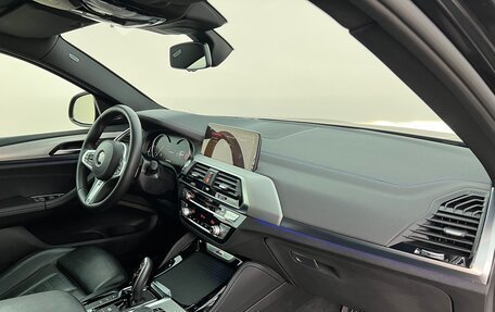 BMW X4, 2019 год, 5 990 000 рублей, 14 фотография