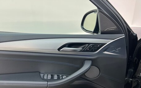 BMW X4, 2019 год, 5 990 000 рублей, 19 фотография