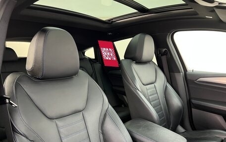 BMW X4, 2019 год, 5 990 000 рублей, 15 фотография