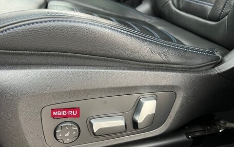 BMW X4, 2019 год, 5 990 000 рублей, 18 фотография