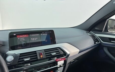 BMW X4, 2019 год, 5 990 000 рублей, 17 фотография