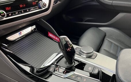 BMW X4, 2019 год, 5 990 000 рублей, 16 фотография