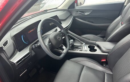 Changan CS35 Plus, 2022 год, 1 650 000 рублей, 6 фотография