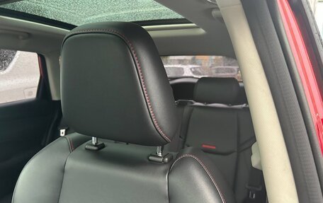 Changan CS35 Plus, 2022 год, 1 650 000 рублей, 2 фотография