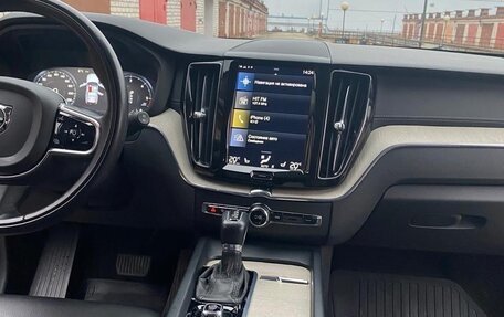 Volvo XC60 II, 2021 год, 4 350 000 рублей, 8 фотография