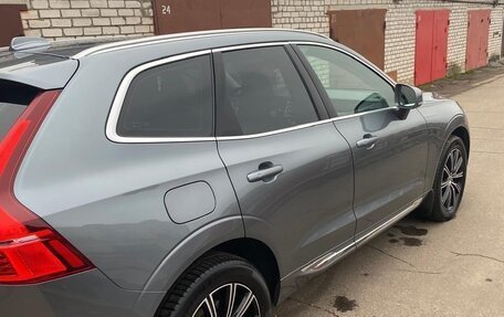 Volvo XC60 II, 2021 год, 4 350 000 рублей, 6 фотография