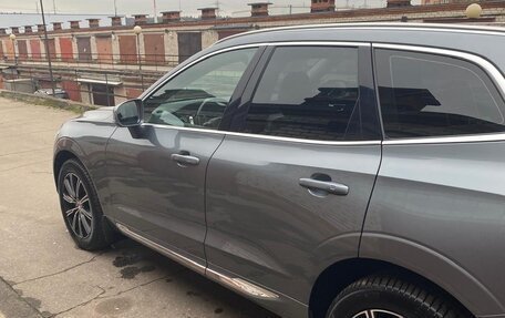 Volvo XC60 II, 2021 год, 4 350 000 рублей, 5 фотография