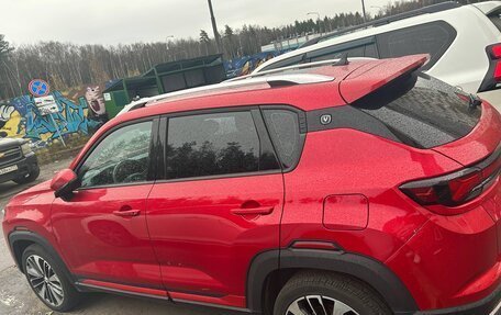 Changan CS35 Plus, 2022 год, 1 650 000 рублей, 3 фотография