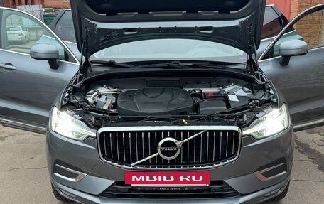 Volvo XC60 II, 2021 год, 4 350 000 рублей, 3 фотография