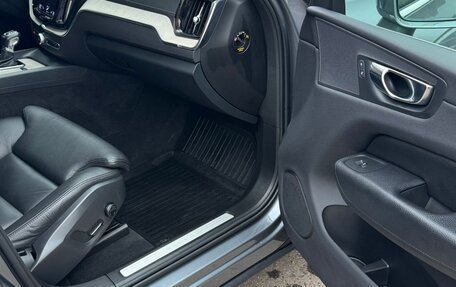 Volvo XC60 II, 2021 год, 4 350 000 рублей, 11 фотография