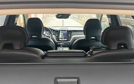 Volvo XC60 II, 2021 год, 4 350 000 рублей, 13 фотография