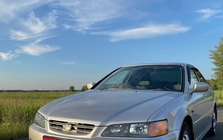 Honda Accord VII рестайлинг, 1998 год, 400 000 рублей, 1 фотография