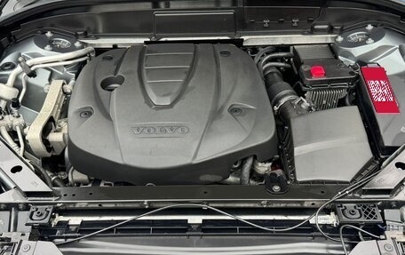 Volvo XC60 II, 2021 год, 4 350 000 рублей, 16 фотография