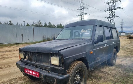 Nissan Patrol, 1996 год, 180 000 рублей, 1 фотография