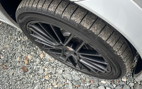 Porsche Cayenne III, 2014 год, 2 750 000 рублей, 6 фотография