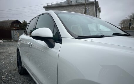 Porsche Cayenne III, 2014 год, 2 750 000 рублей, 7 фотография