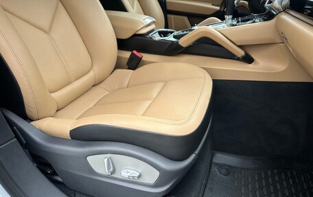 Porsche Cayenne III, 2014 год, 2 750 000 рублей, 12 фотография