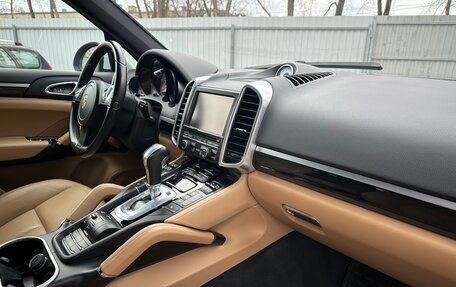 Porsche Cayenne III, 2014 год, 2 750 000 рублей, 13 фотография